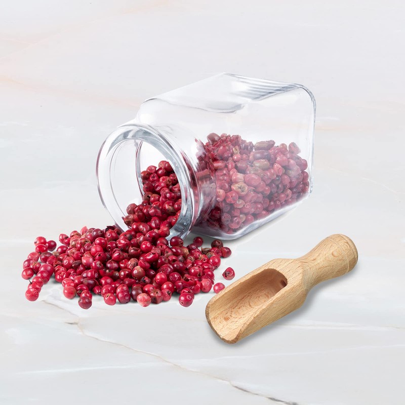 Westmark Spice Scoop Set, 3 Pieces, Filling Volume: 2 g