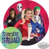 Rubie's Costume Co. Men's Suicide Squad Deadshot Mask, Light Up,