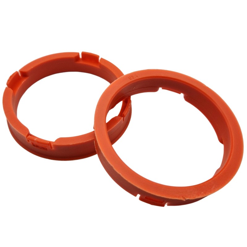 NAAA 4 x centring rings 73.1-63.4 | 73.1 to 63.4