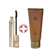 Isa Knox Deep Curling Ampoule Mascara 8g + Sooryehan Bone