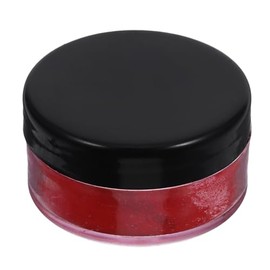 FOMIYES Polvo de Lápiz Labial Natural para Maquillaje DIY Fórmula Vegetal, Adecuado para Labios y Párpados, Fácil Aplicación y Acabado Brillante