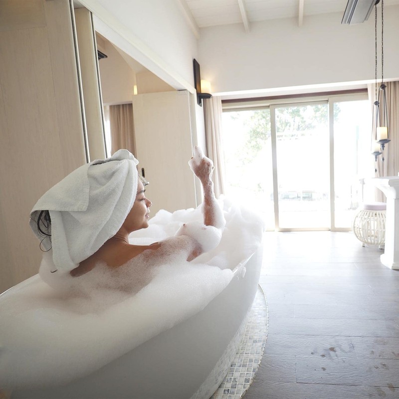 Radox Bath and Shower (Muscle Therapy 2x500ml)