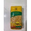 ZERNOVITA Pack of 2 (2KG-4.4lb), Premium Yellow Split Peas *
