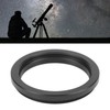 Telescope Adapter Ring Male Thread M48x0.75mm to Female Thread M42x0.75mm,