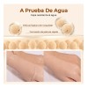 Sace Lady Base De Maquillaje Líquida Mate Larga Duración 24h