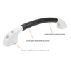 Handrail Door Bar Assist Grab Handle Universal Fit for RV