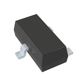 AVLIS-CO Pack of 10  MMBD4148CA-TP  Diode Array 1 Pair Common Anode 75 V 200mA Surface...