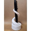 Kraken Pen Stand (Matte White)