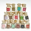 Scented Car Air Freshener - Long Lasting Car Diffuser -