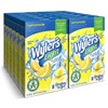 Wyler's Light Singles To Go Powder Packets, Water Drink Mix,