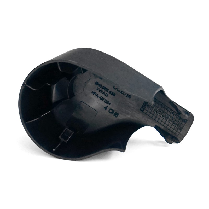 Volkswagen 5H09554359B9 Rear Wiper Arm Cover Cap
