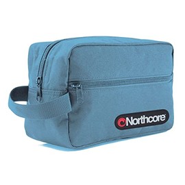 Northcore Wash & Gear Bag, Blue