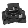 Hot Shoe Mount Adapter Metal Flash Foot Shoe Parts for
