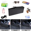 Lcojicep Central Control Storage Box Compatible with Toyota Tacoma 2016
