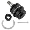 BOXI (Set of 4) Front Lower Ball Joints + Outer