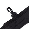 Transparent Map Storage Bag Waterproof Folding Storage Pouch for Outdoor