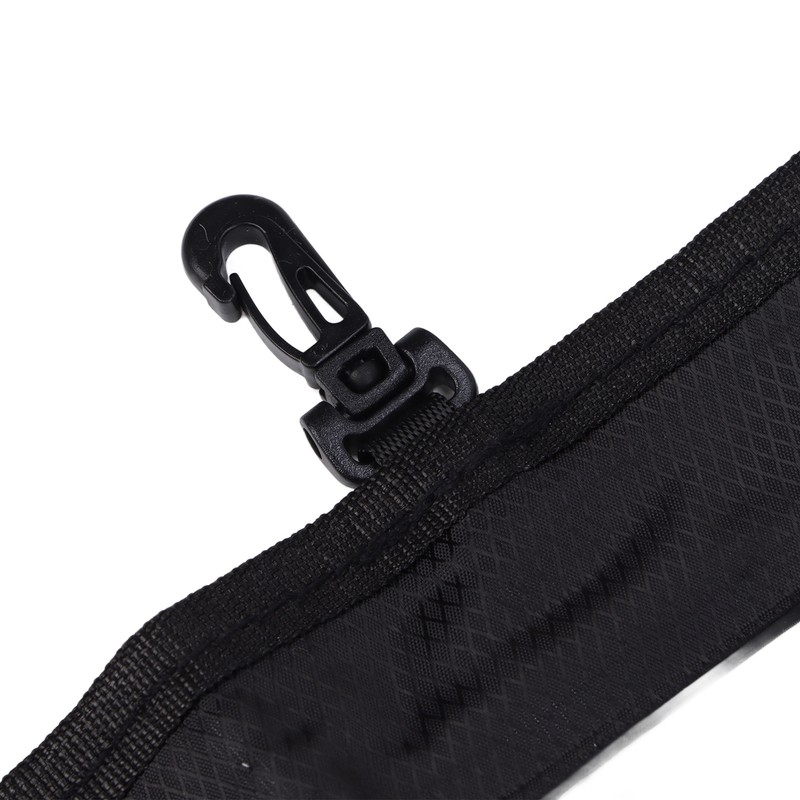 Transparent Map Storage Bag Waterproof Folding Storage Pouch for Outdoor