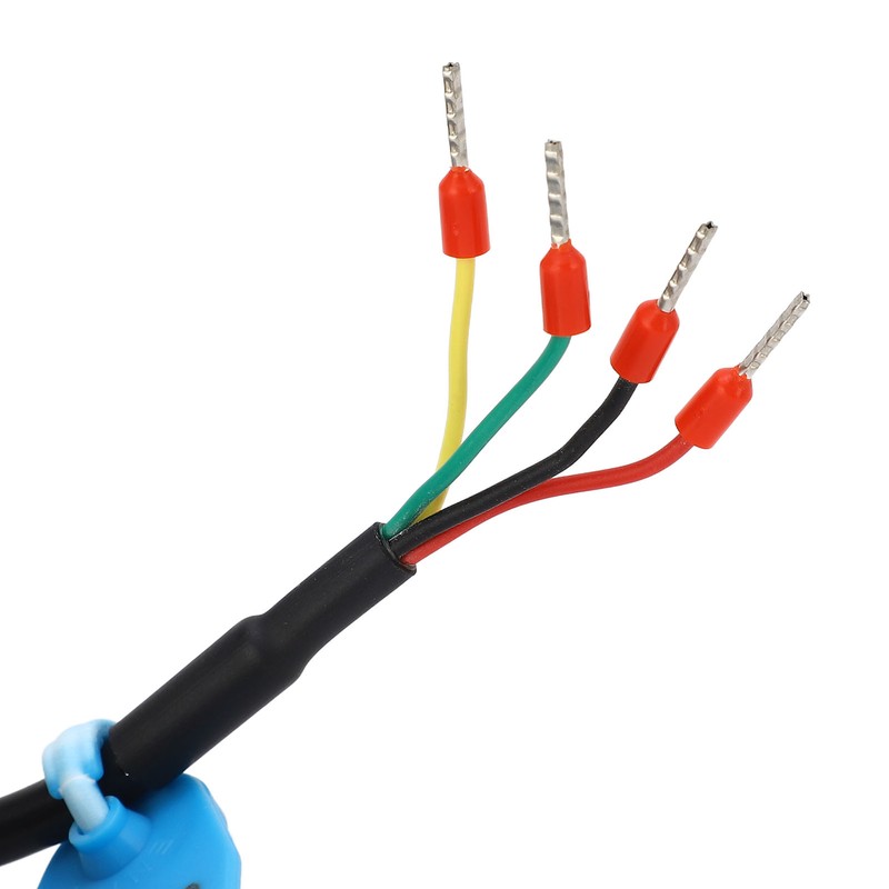 Soil Temperature Humidity Sensor High Accuracy Digital Soil Temp Moisture