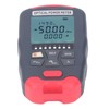 20KM Fiber Optic Power Meter Red Light VFL Visual Fault