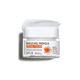 APLB [APLB]Bakuchiol Propolis Facial Cream 55ml