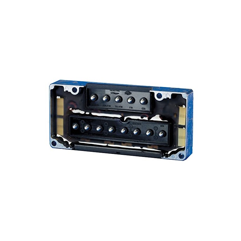 Sierra International 18-5881, Switch Box