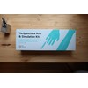 Anatomy Lab Premium IV and Venipuncture Training, Phlebotomy Practice Kit,