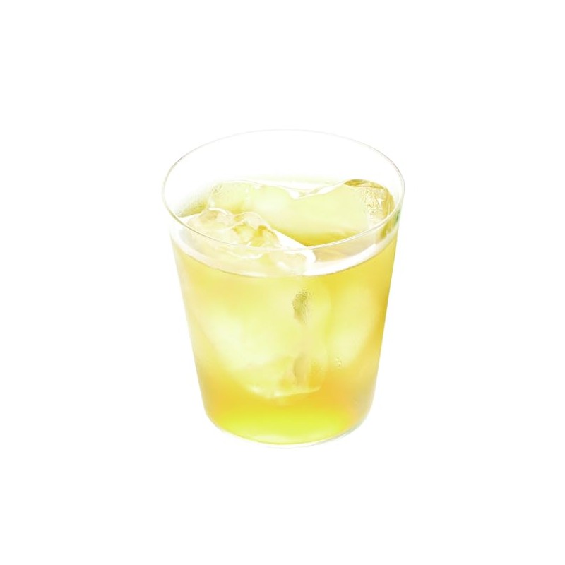 enherb Herbal Tea Cold Brew Lemon Peel & Lemon Mortle