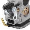 Carburetor Replacement Kit Fit for Husqvarna 235e 235 236 240