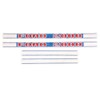 APUK Hood Bonnet Decal Sticker Set Kit Transfer Later Models