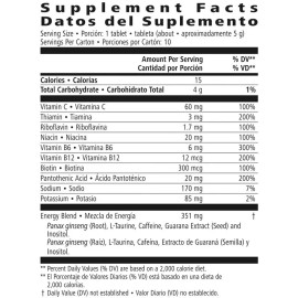 Herballife Liftoff Herbal Life-pomegrana