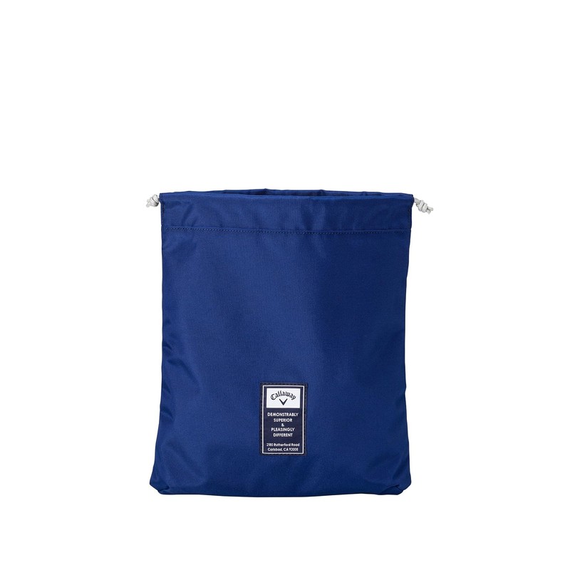 Callaway Advance Shoe Case 25 Navy