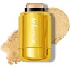 Face Glow Highlighter Stick - Dewy Cream Highlighter Stick (02,