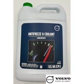 Volvo Genuine Volvo Coolant 32339856