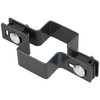KOTARBAU® Centre Clamp Rectangular 60 x 40 mm Fence Clamp
