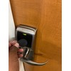 RFID Hotel Key Fob, 50 Pcs Pack, Can be Re-Writable