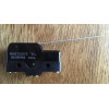 Unimax Limit Switch WHBT120175, 10A, 250VAC, Screw Terminals, Lever Arm