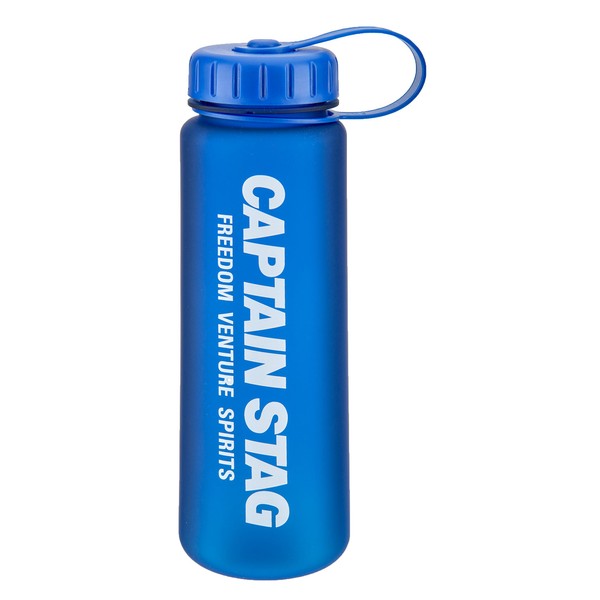 Captain Stag Camping Climbing Picnic Excursion Leisure Water Bottle