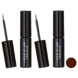 Miyoshi Stage Liner, Set of 2 (Brown)