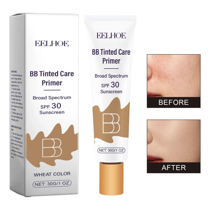 Crema Facial Hidratante Y Protectora Para Uso Diario Que Cub