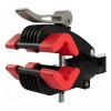 Dilitools Soporte Para Bicicleta Tipo Brazo De Pared Plegable Reparar