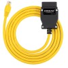 GODIAG GT109 DOIP-ENET Diagnostic Progarmming Cable Supporting DOIP Protocol