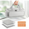 IVODEELA Carrying Case Compatible with Cricut Joy Xtra Smart Cutting