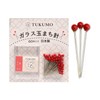 TUKUMO Glass Ball Needle Waiting Needle String Art Patchwork Heat