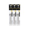 Pilot LFTRF40EF-2B 0.5mm Refill for FriXion Ball 2 Biz 2