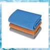 CCYCCL [Made in Japan] Cooling Towel, Strongest Cooling Towel, Neck