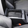PIUGILH Car Armrest Storage Box Compatible with Subaru Crosstrek 2023