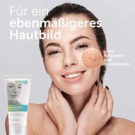 Vitabay Re-Balance 50 ml • Anti-Stress Face Cream • Balance of Microflora Sensitive & Irritated Skin