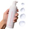 Brush Bubbles Foaming Makeup Brush Shampoo And Conditioning Cleanser For