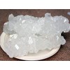 Nicedeal Mishri Crystal Mishri Thread Crystal Sweet Candy Dhaga Mishri 400 Gram, Off White