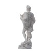 BeautifulGreekStatues Apollo God Of Music Poetry Art Alabaster Statue Sculpture